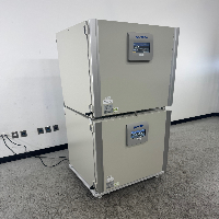PHCBI Doublestack CO2 Incubator image 0